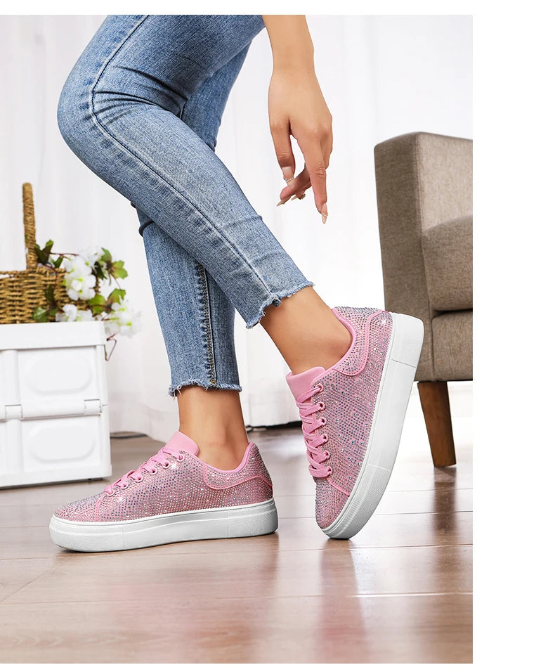 Unisex Fashion Sneaker – Atmungsaktive Lauf- & Freizeitschuhe | Luxus Trainer für Damen & Herren Kaufschwan®