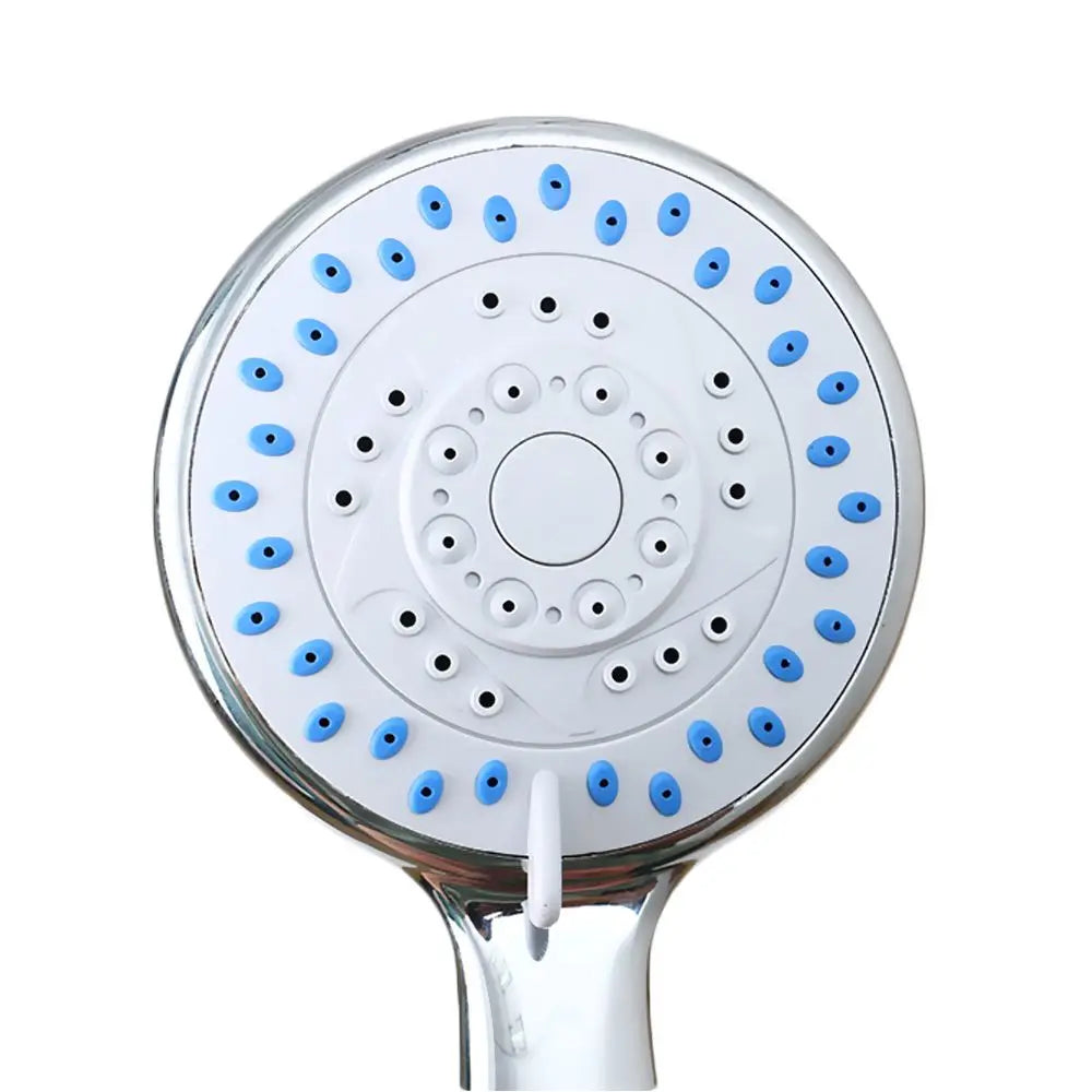 Handbrause mit 5 Modi – Multifunktionaler Hochdruck-Duschkopf mit Wassersparfunktion Kaufschwan®