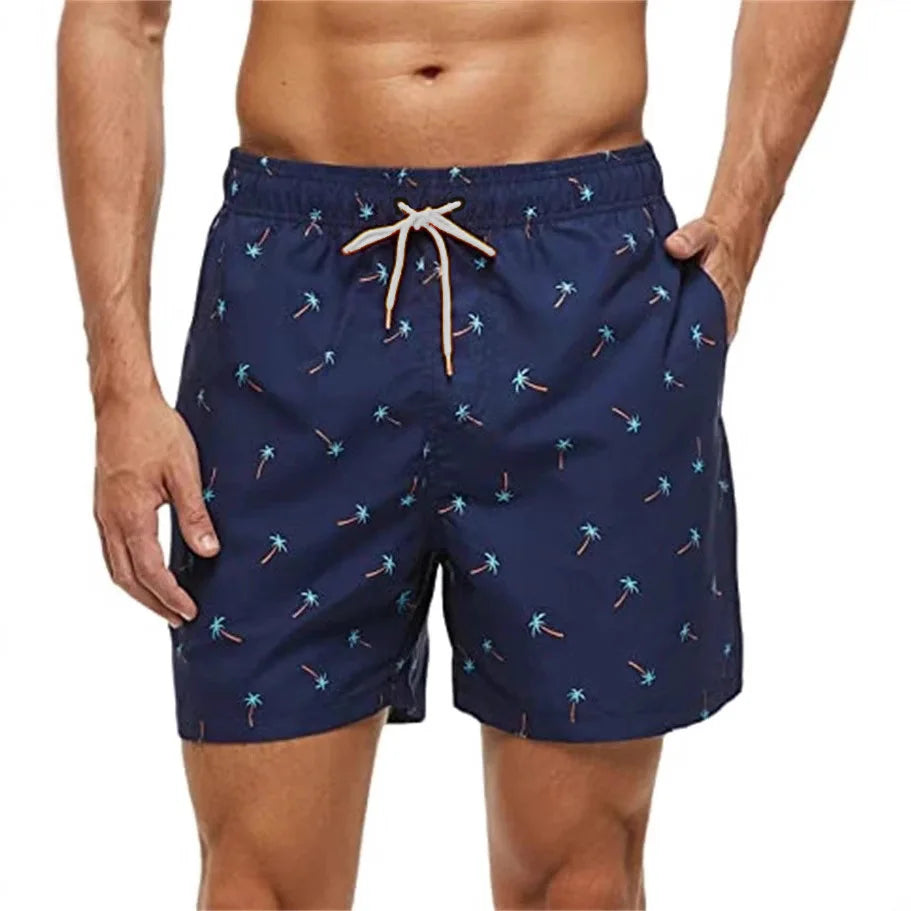 3D Grafik Strandshorts – Unisex Pineapple Print Surfshorts | Sommer Hawaii Badehose für Herren, Damen & Kinder