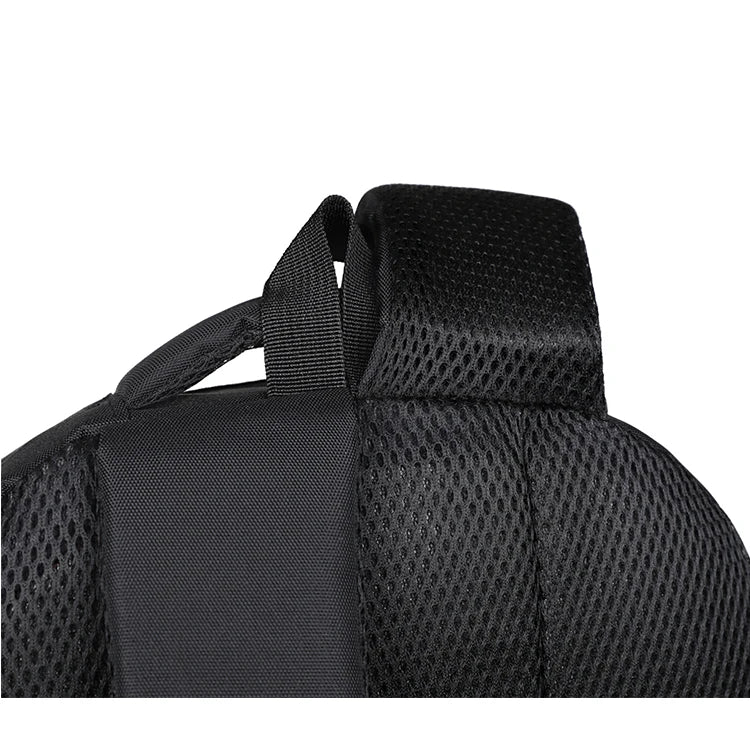 Neutraler Laptop Rucksack | Verstellbarer Schultergurt | Pendeln & Reise Rucksack Kaufschwan®