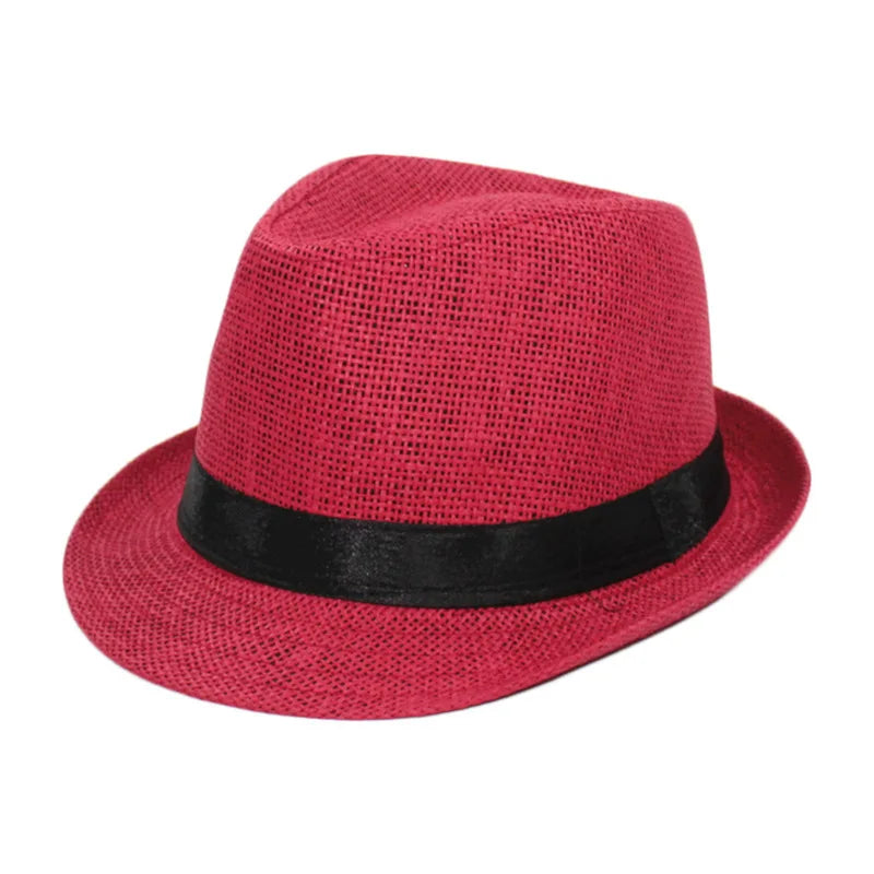 Klassischer Hut – Cowboy-Stil Sonnenhut für Herren, Damen & Kinder, Britischer Klassiker Kaufschwan®