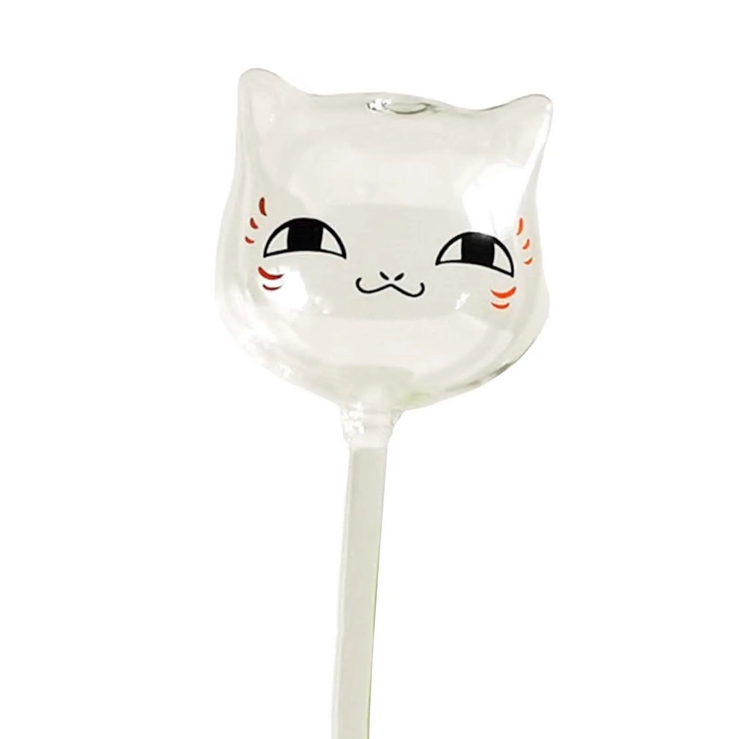 Automatische Pflanzenbewässerungskugeln aus Glas – Selbstbewässernde Kugeln | Transparentes Tropfbewässerungssystem für Haus & Gartenpflanzen