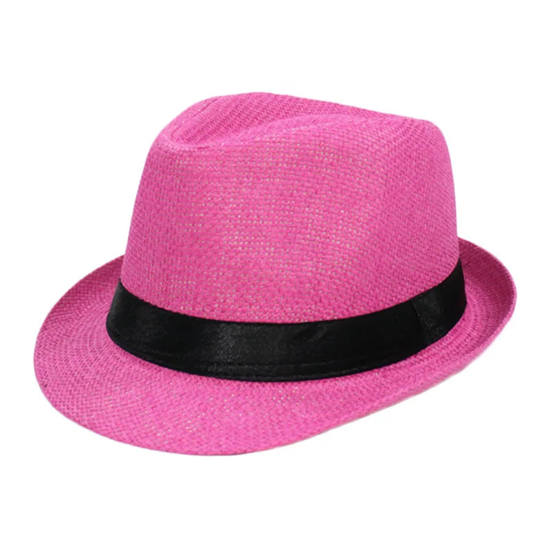 Klassischer Hut – Cowboy-Stil Sonnenhut für Herren, Damen & Kinder, Britischer Klassiker Kaufschwan®