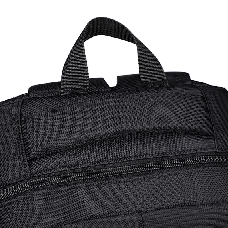 Großraum-Rucksack für Studenten & Laptop | Multi-Taschen Wasserdichter Pendel-Rucksack für Männer & Frauen Kaufschwan®