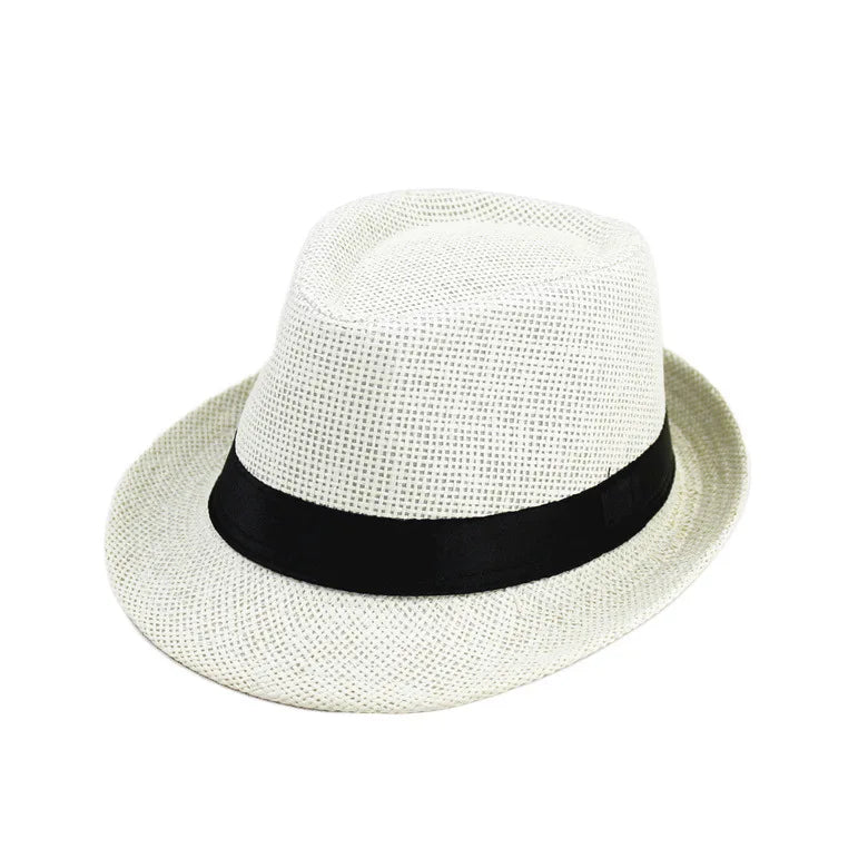 Klassischer Hut – Cowboy-Stil Sonnenhut für Herren, Damen & Kinder, Britischer Klassiker Kaufschwan®