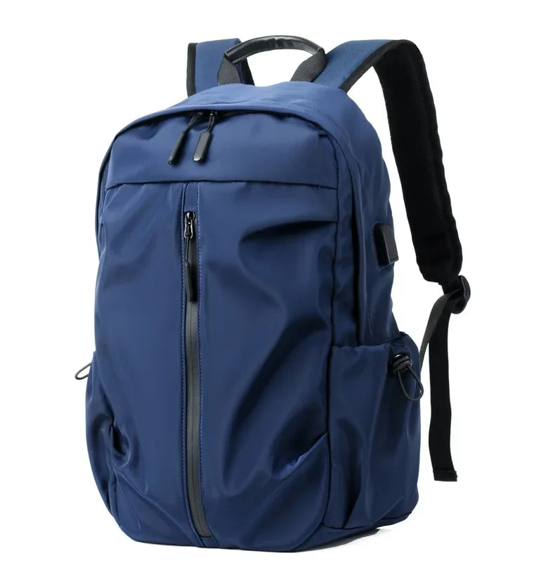 14-Zoll Rucksack mit Großer Kapazität | Unisex Laptop- & Reiserucksack für Damen und Herren Kaufschwan®