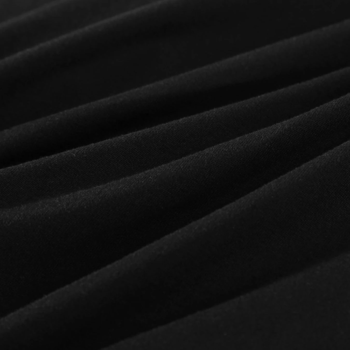 5er-Pack Herren Boxershorts Schwarz – Sportlich, Elastisch & Langlebig | Radfahren & Modische Unterwäsche Kaufschwan®