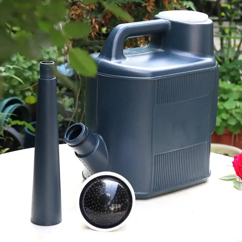 Professional Gardening Can 10L Detachable Long Spout For Efficient Watering Kaufschwan®