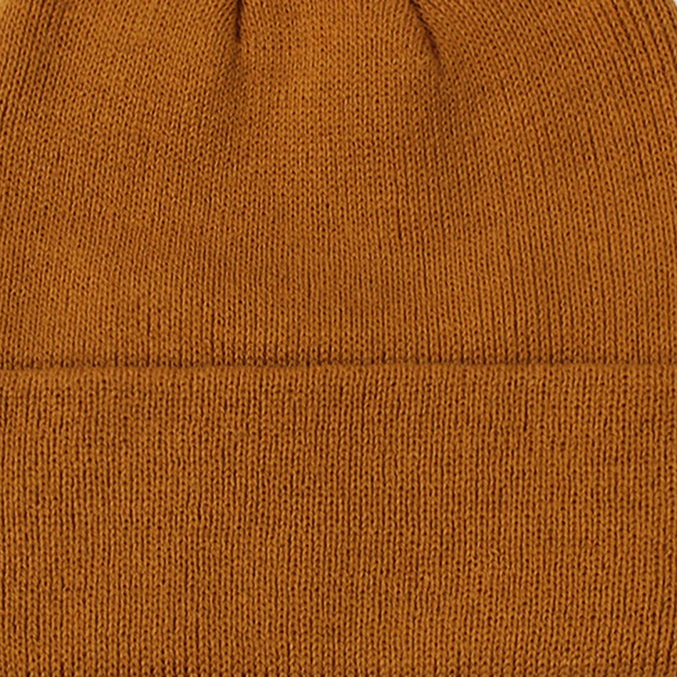 Kinder Wintermütze – Kuschelige Strick-Beanie mit Kapuze | Baby Häkelmütze im Rippen-Design für Jungen & Mädchen Kaufschwan®