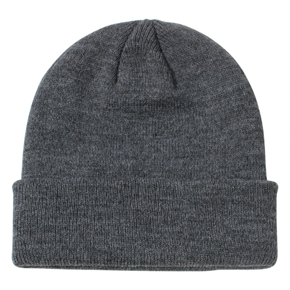 Kinder Wintermütze – Kuschelige Strick-Beanie mit Kapuze | Baby Häkelmütze im Rippen-Design für Jungen & Mädchen