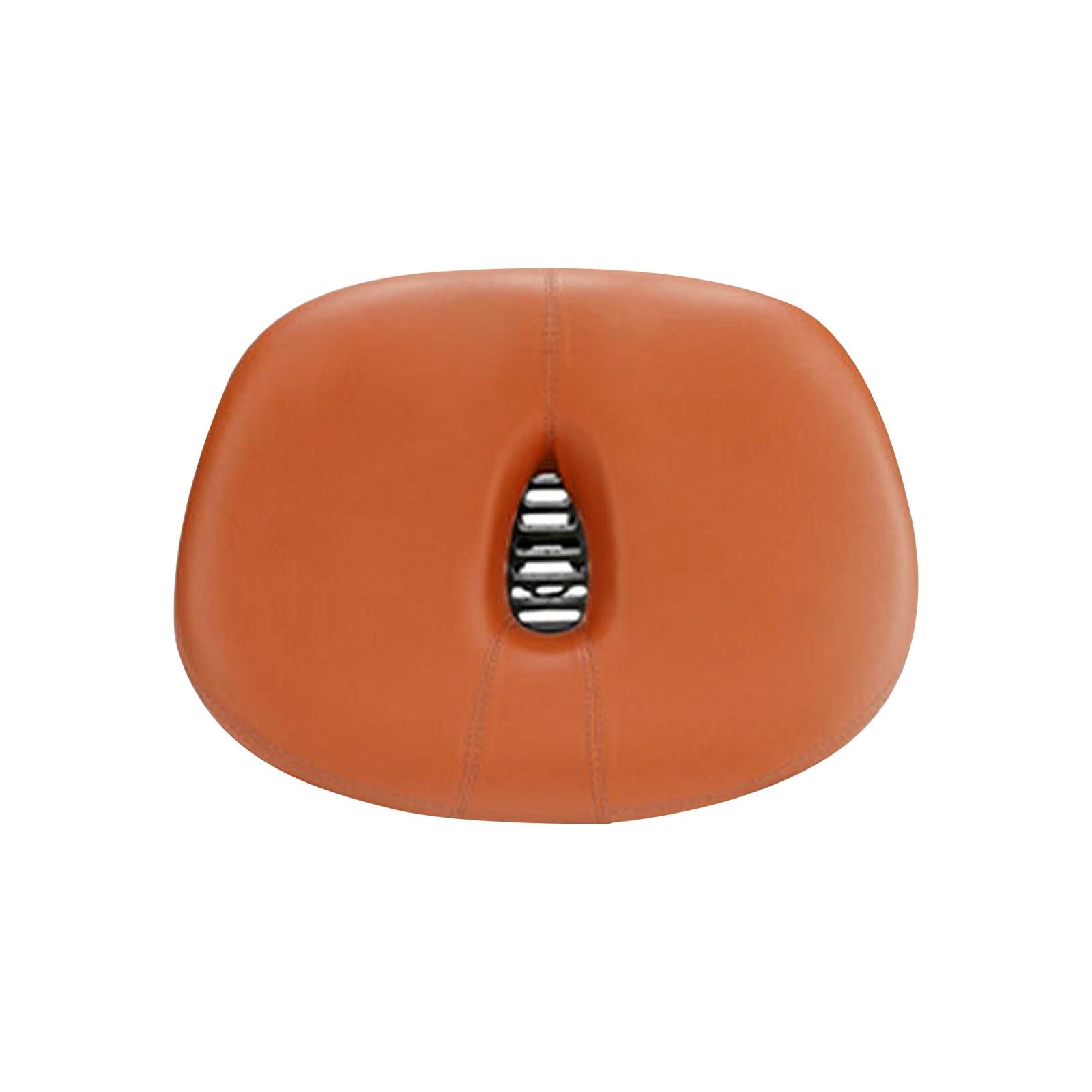 Bequemer Fahrradsitz – Breiter Weicher Sattelloser Komfortsitz | Universeller Sattel für Damen & Herren, Ideal für Heimtrainer & Stationäre Bikes Kaufschwan®