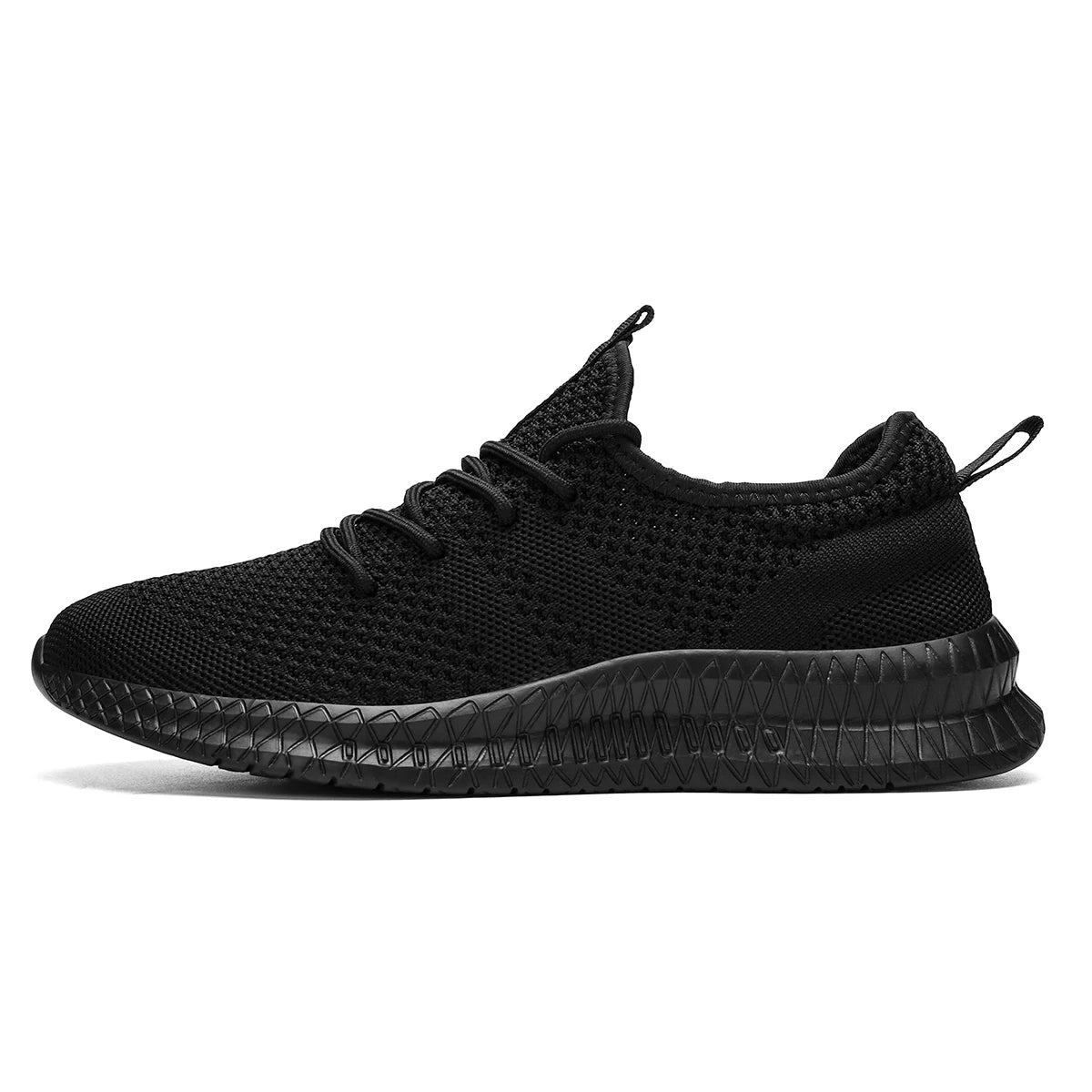 Herren Sneaker in Hochwertiger Qualität – Atmungsaktive Sportschuhe | Leichte Freizeit- & Walkingschuhe bis Größe Plus Kaufschwan®
