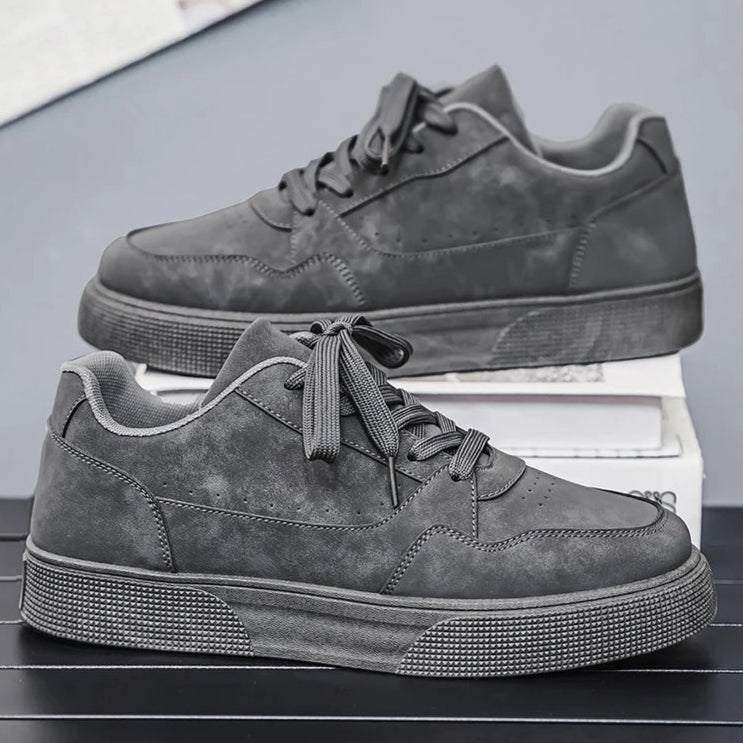 Herren Casual Sportschuhe – Langlebig, Bequem, Atmungsaktiv & Stylisch Sneaker für Jeden Tag Kaufschwan®
