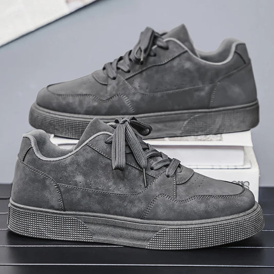 Herren Casual Sportschuhe – Langlebig, Bequem, Atmungsaktiv & Stylisch Sneaker für Jeden Tag Kaufschwan®