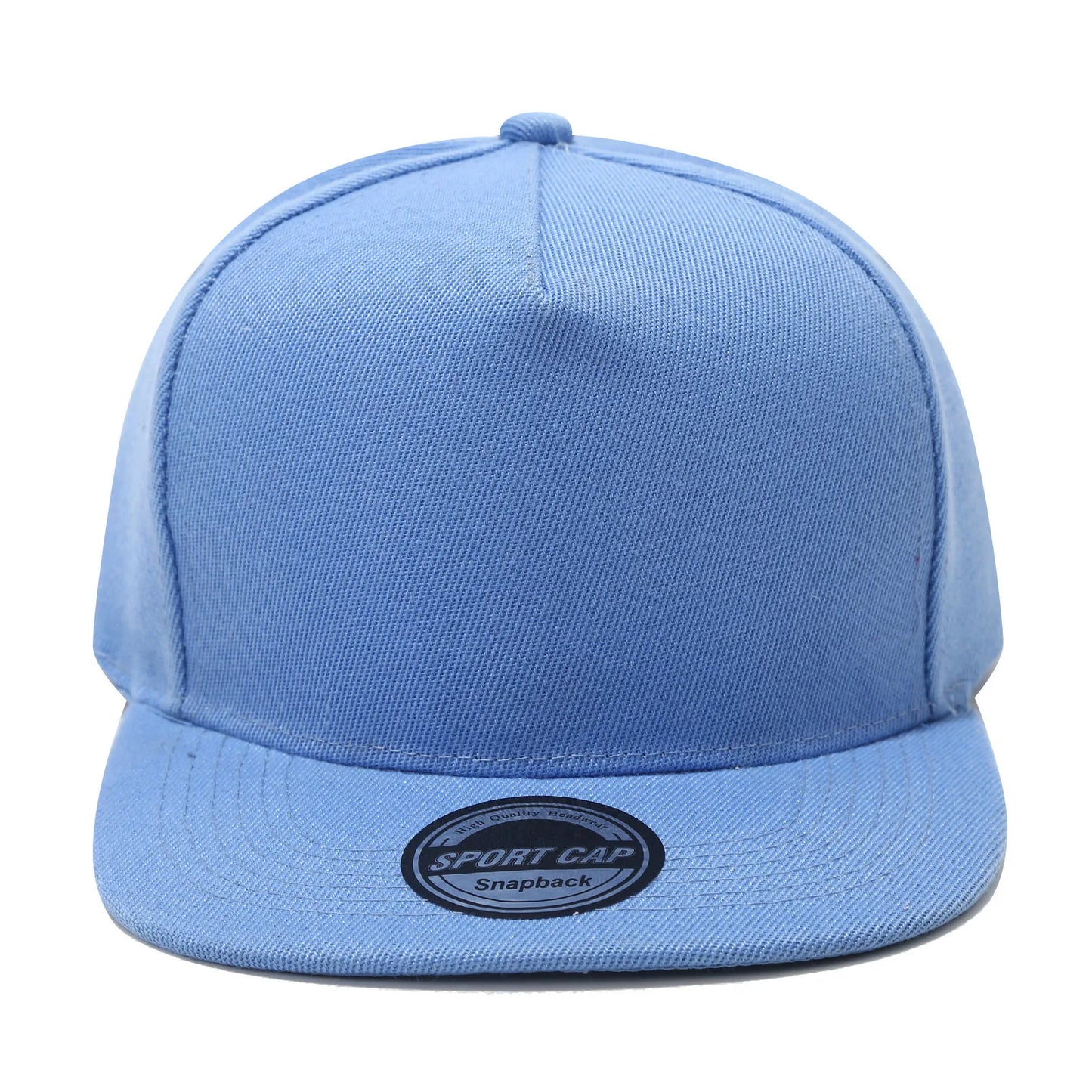 1PC Unisex Einfarbige Splicing Baseballkappe | Frühling & Herbst Outdoor Verstellbare Hip-Hop Trucker Cap | Sonnenschutz Hut Kaufschwan® k Adjustable