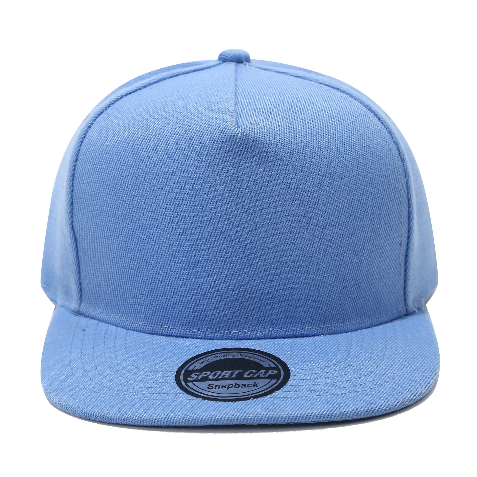 1PC Unisex Einfarbige Splicing Baseballkappe | Frühling & Herbst Outdoor Verstellbare Hip-Hop Trucker Cap | Sonnenschutz Hut Kaufschwan® k Adjustable