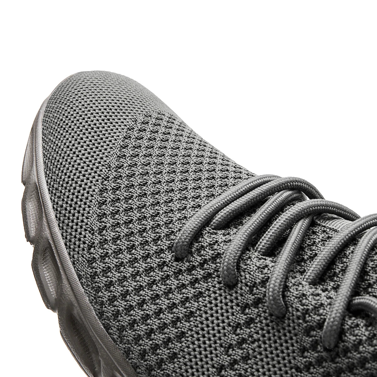 Leichte Herren Sneaker – Leichte & Atmungsaktive Sommer Sportschuhe | Bequeme Herren Schuhe Kaufschwan®