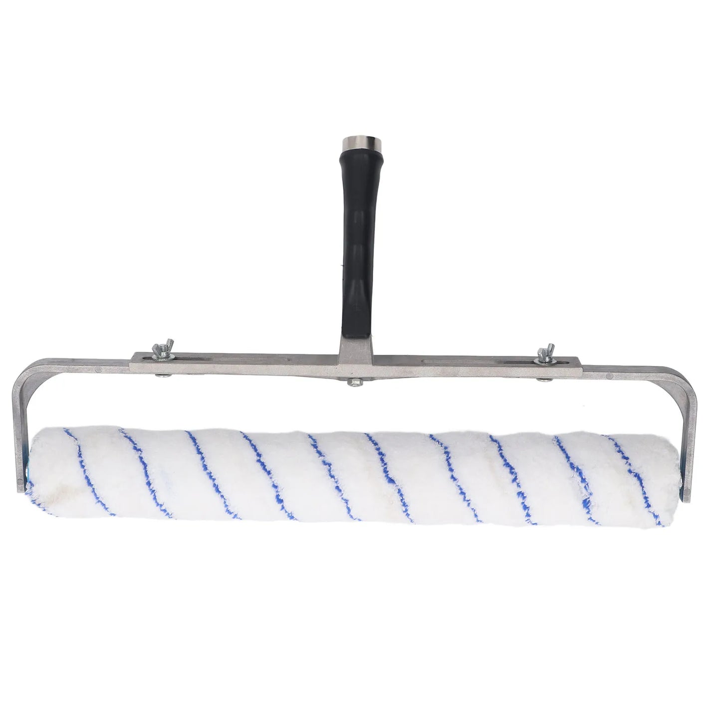 Hocheffizienter Farbroller für Wände – Professionelle Rolle für Alle Farbtypen Kaufschwan®