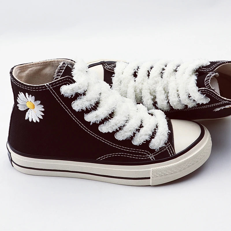 Plüsch Runde Schnürsenkel – 1cm Breite Weiche Laces für Sneaker & Freizeitschuhe | Verschiedene Längen 80/100/120/140/160cm Kaufschwan®