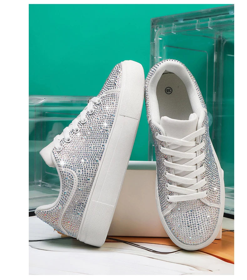 Unisex Fashion Sneaker – Atmungsaktive Lauf- & Freizeitschuhe | Luxus Trainer für Damen & Herren Kaufschwan®