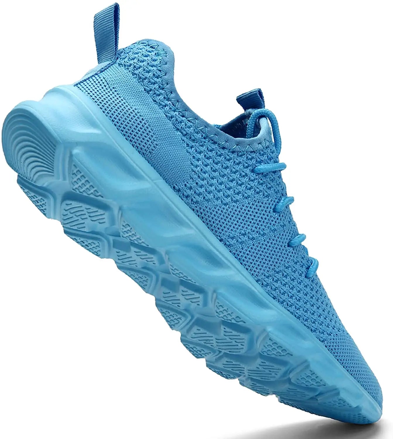 Leichte Herren Sneaker – Leichte & Atmungsaktive Sommer Sportschuhe | Bequeme Herren Schuhe