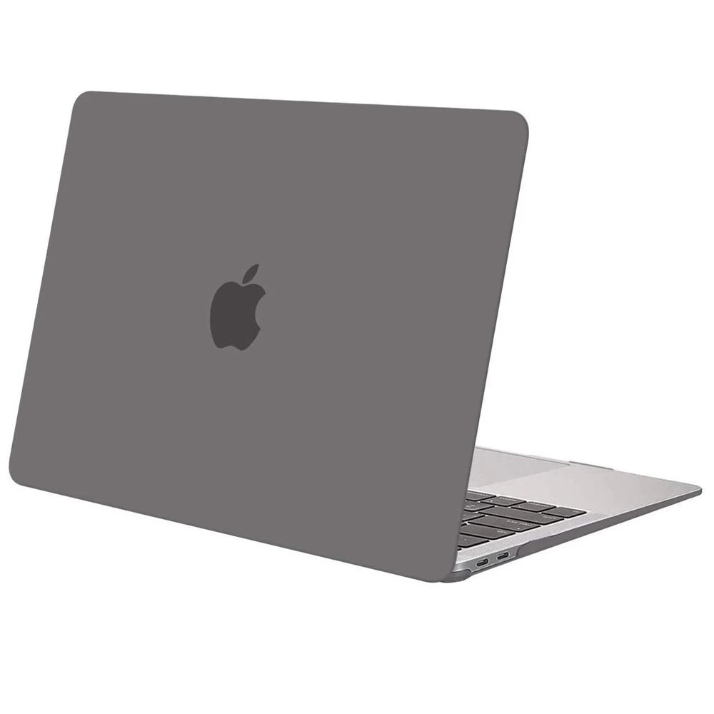 Laptop Hülle für MacBook Air & Pro – Schlanke Stoßfeste Hartschalen Schutzhülle