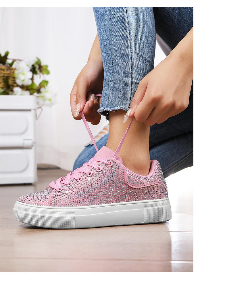 Unisex Fashion Sneaker – Atmungsaktive Lauf- & Freizeitschuhe | Luxus Trainer für Damen & Herren Kaufschwan®