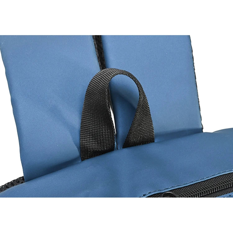 Großraum-Reiserucksack | Laptop Rucksack mit mehreren Taschen & verstellbaren Schultergurten Kaufschwan®