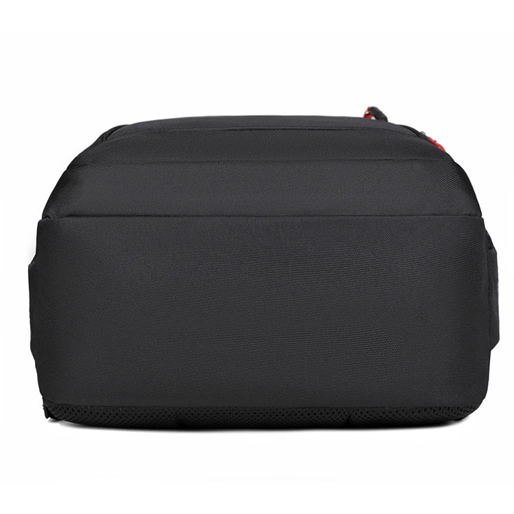 Neutraler Laptop Rucksack | Verstellbarer Schultergurt | Pendeln & Reise Rucksack Kaufschwan®