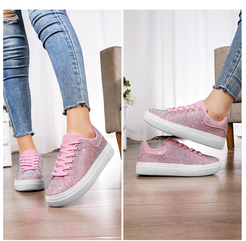 Unisex Fashion Sneaker – Atmungsaktive Lauf- & Freizeitschuhe | Luxus Trainer für Damen & Herren Kaufschwan®