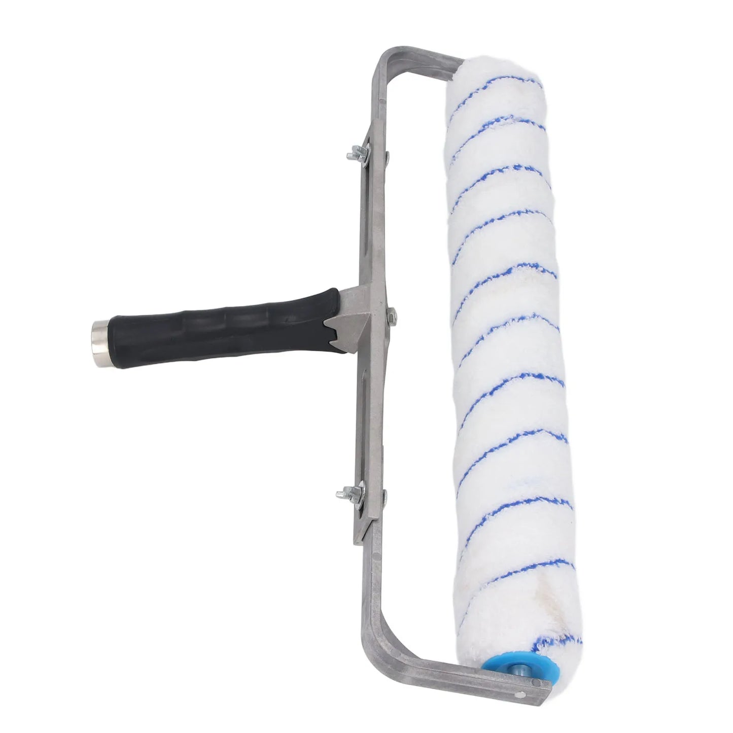 Hocheffizienter Farbroller für Wände – Professionelle Rolle für Alle Farbtypen Kaufschwan®