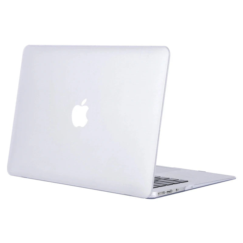 Laptop Hülle für MacBook Air & Pro – Schlanke Stoßfeste Hartschalen Schutzhülle Kaufschwan®