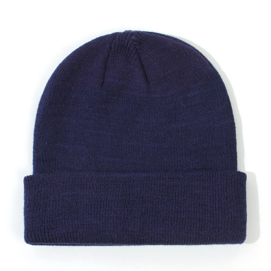Kinder Wintermütze – Kuschelige Strick-Beanie mit Kapuze | Baby Häkelmütze im Rippen-Design für Jungen & Mädchen Kaufschwan®