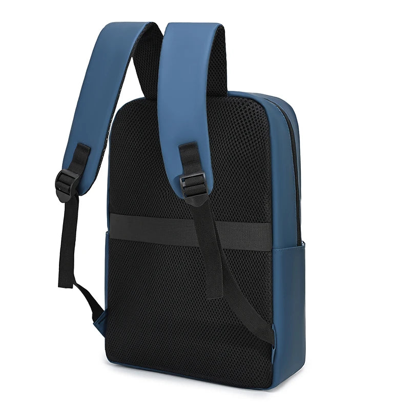 Großraum-Reiserucksack | Laptop Rucksack mit mehreren Taschen & verstellbaren Schultergurten Kaufschwan®