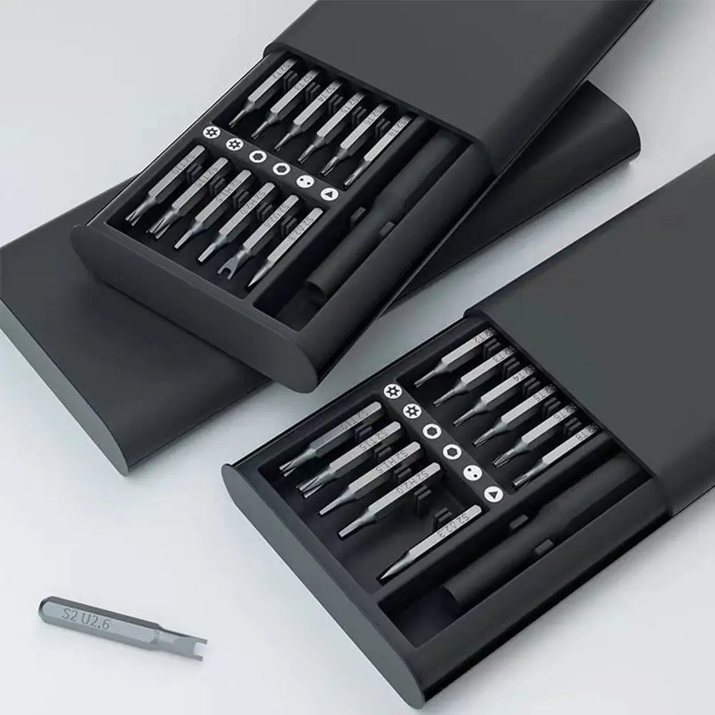 Multifunktionales Handy & PC Reparatur Schraubendreher Set