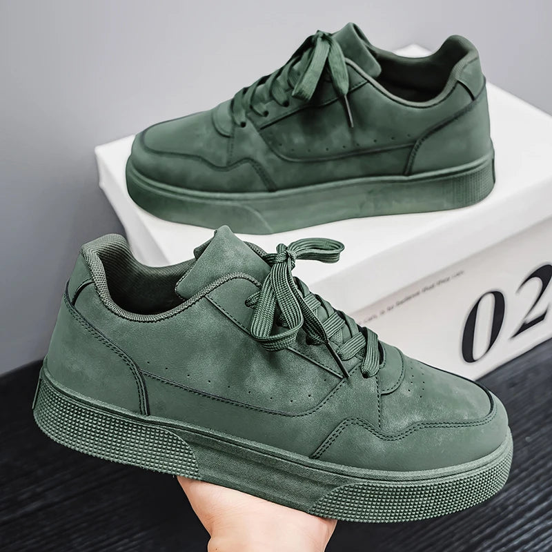 Herren Casual Sportschuhe – Langlebig, Bequem, Atmungsaktiv & Stylisch Sneaker für Jeden Tag Kaufschwan®
