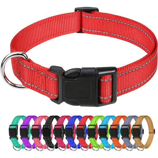 Dekoratives Choker Hundehalsband Stilvolles Halsband für Kleine Hunde Welpen Verstellbar Kaufschwan®