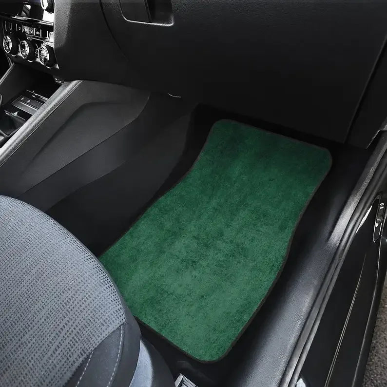 Autoschalenmatten Set – Robuste, universelle Fußmatten für Auto & SUV Kaufschwan®