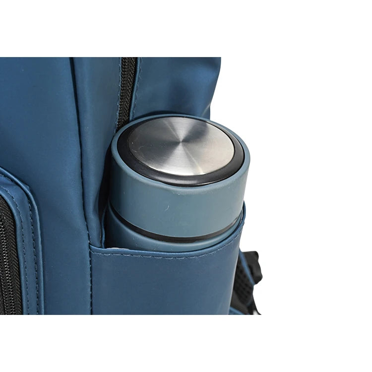 Großraum-Reiserucksack | Laptop Rucksack mit mehreren Taschen & verstellbaren Schultergurten Kaufschwan®