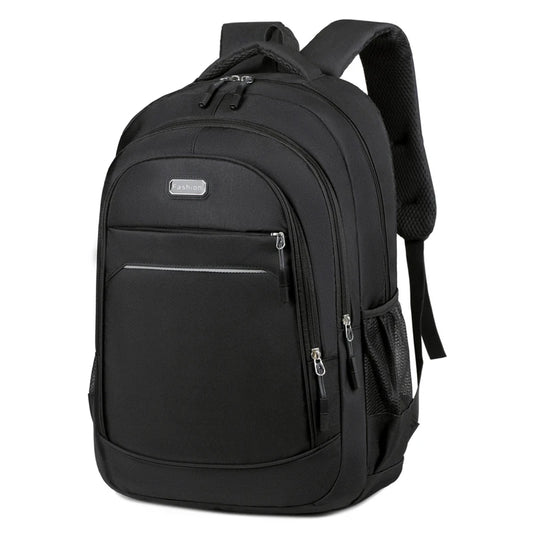 Neutraler Laptop Rucksack | Verstellbarer Schultergurt | Pendeln & Reise Rucksack Kaufschwan®