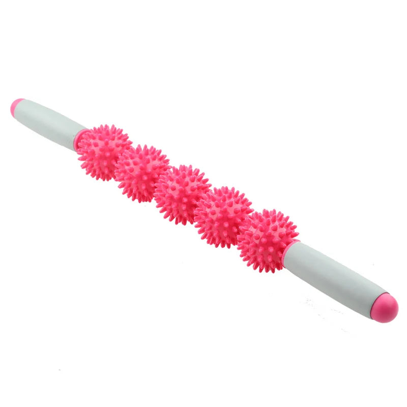 Anti-Cellulite Trigger-Point-Massage-Stick | Körper- & Bein-Slimming-Roller Kaufschwan®