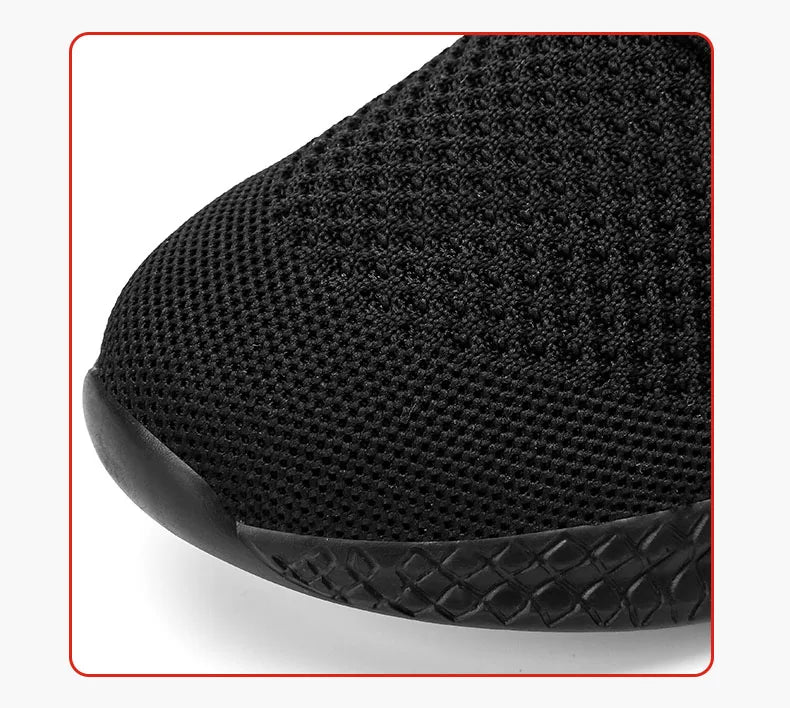 Herren Sneaker in Hochwertiger Qualität – Atmungsaktive Sportschuhe | Leichte Freizeit- & Walkingschuhe bis Größe Plus Kaufschwan®