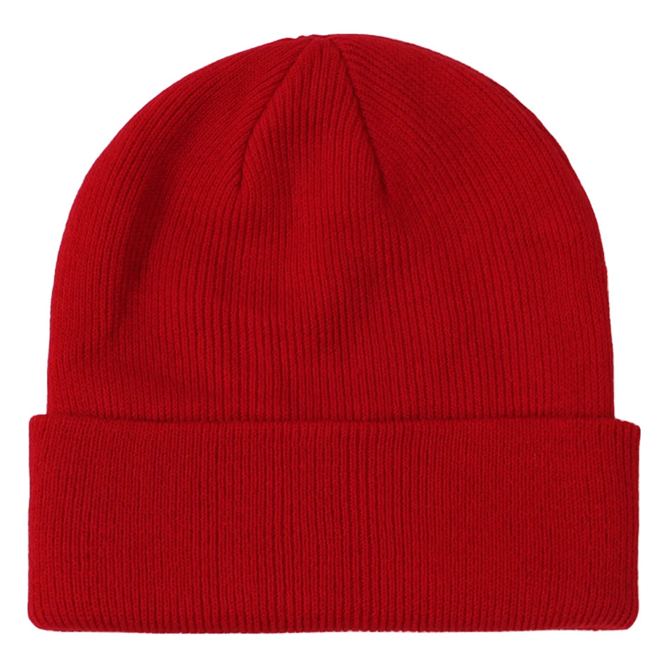 Kinder Wintermütze – Kuschelige Strick-Beanie mit Kapuze | Baby Häkelmütze im Rippen-Design für Jungen & Mädchen