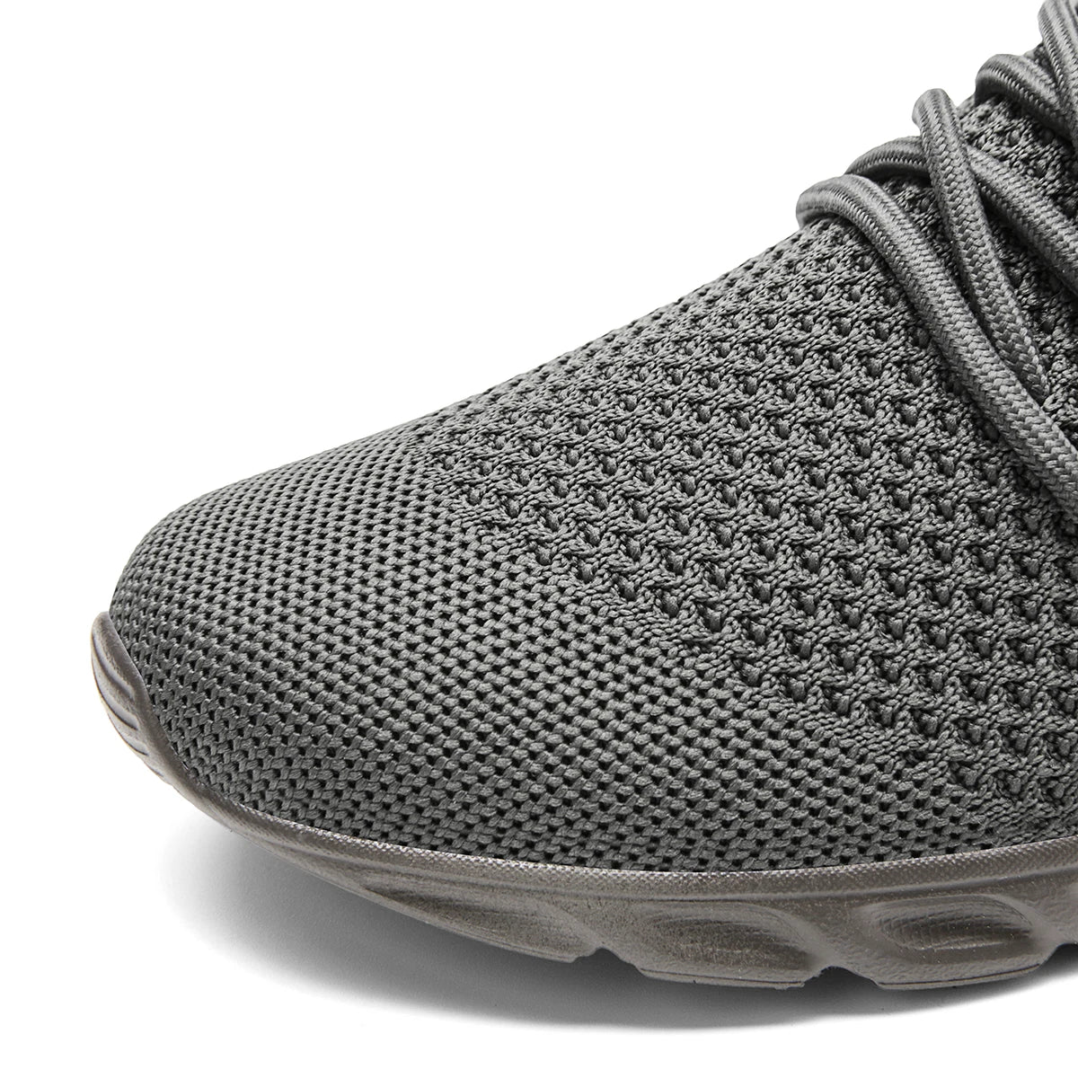 Leichte Herren Sneaker – Leichte & Atmungsaktive Sommer Sportschuhe | Bequeme Herren Schuhe Kaufschwan®