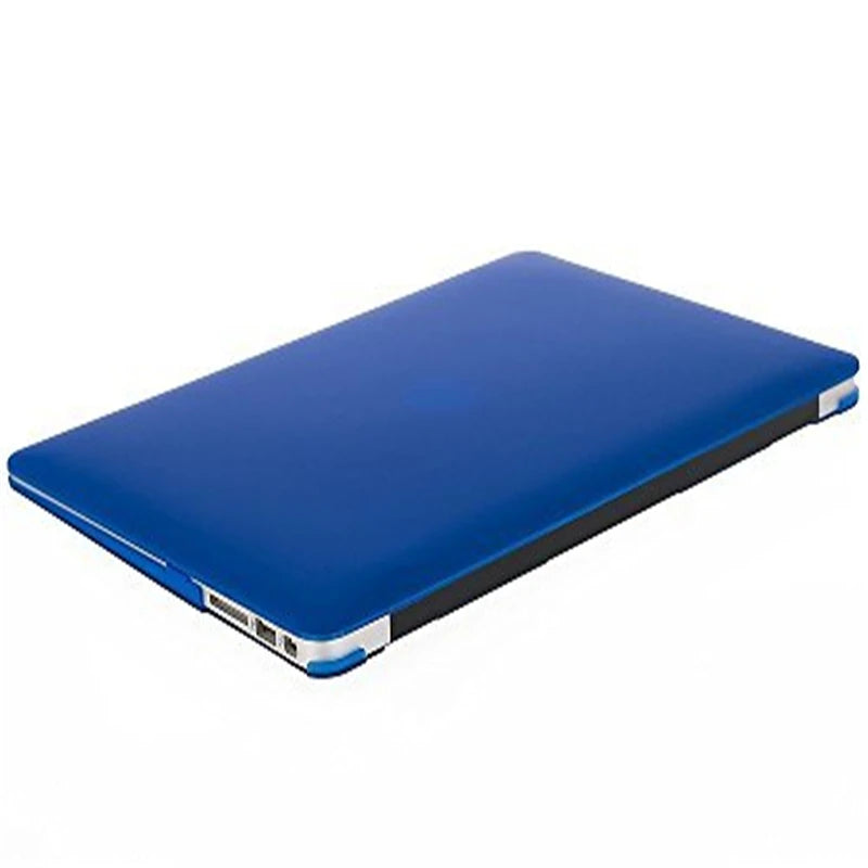 Laptop Hülle für MacBook Air & Pro – Schlanke Stoßfeste Hartschalen Schutzhülle