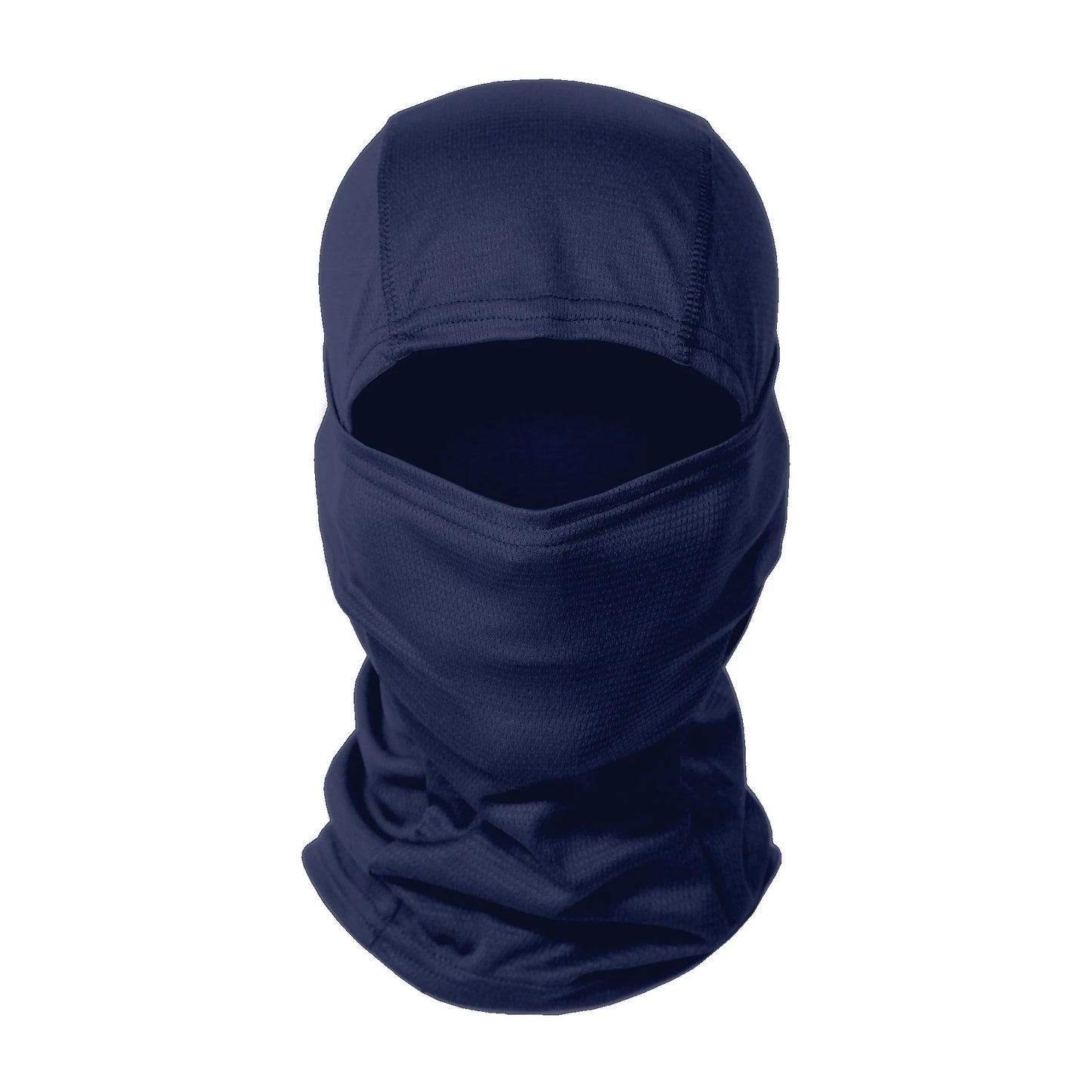Camouflage Balaclava Mütze – Vollgesichtsmaske für Radfahren, Jagd & Outdoor Sport | Skimaske Motorrad Helm Unterziehmütze