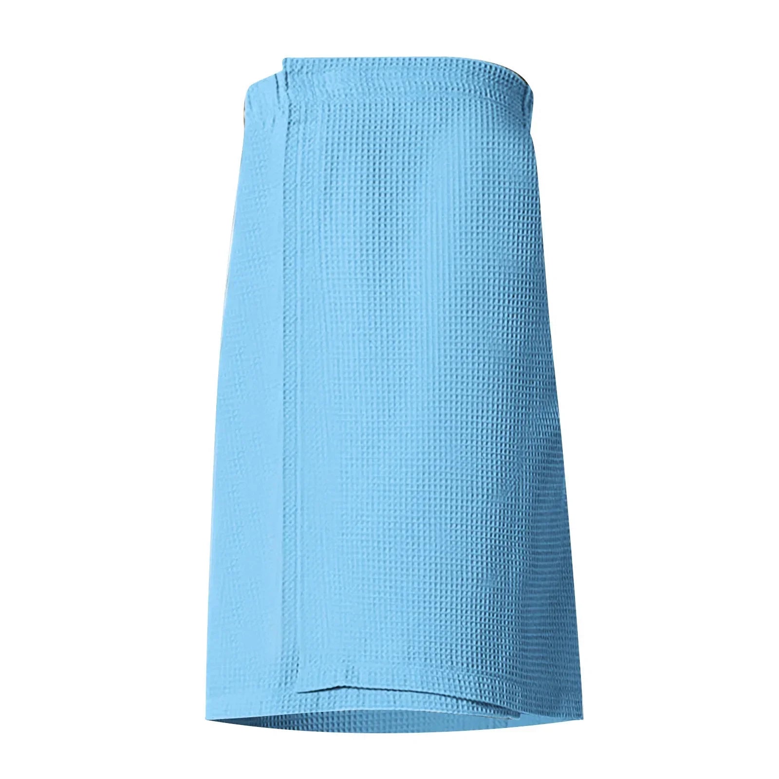 Damen Schnelltrocknendes Badehandtuch als Wickelrock – Spa-, Fitnessstudio-, Pool- & Reise-Bademantel Kaufschwan®