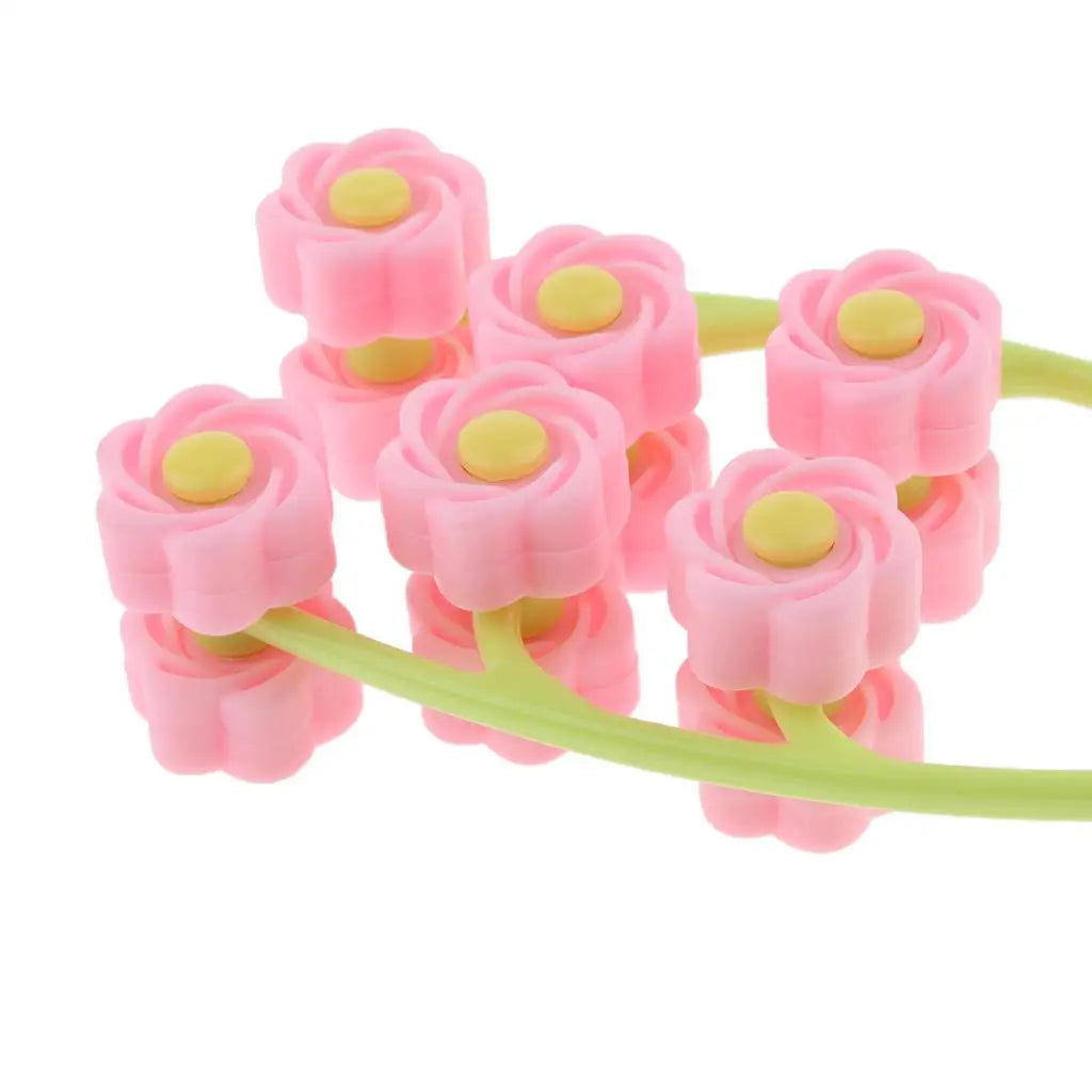 Massage-Roller für Damen | Gesichts-, Körper- & Nackenmassage zur Straffung & Entspannung Kaufschwan®
