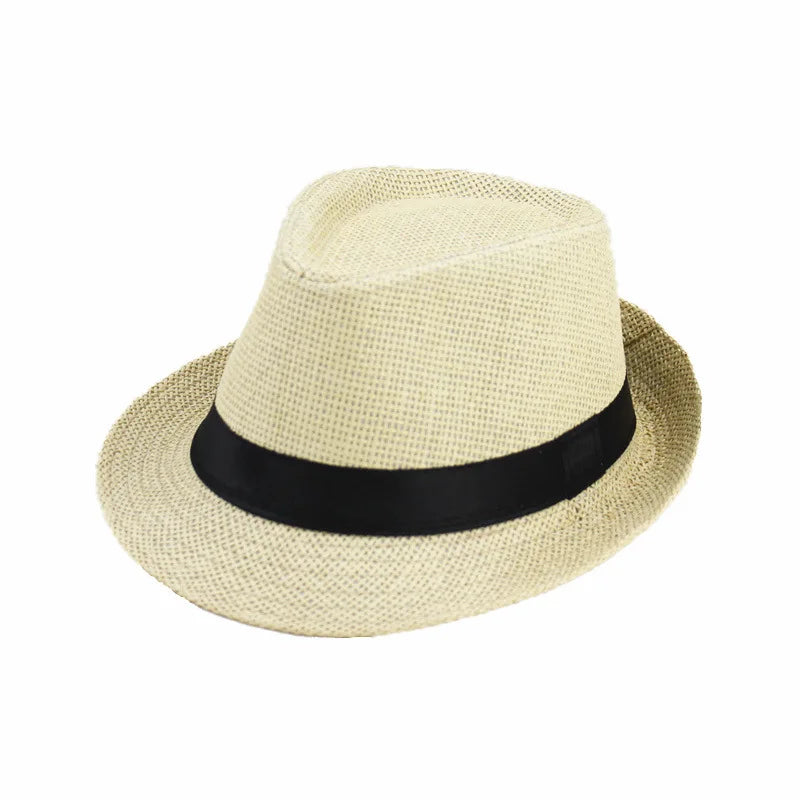 Klassischer Hut – Cowboy-Stil Sonnenhut für Herren, Damen & Kinder, Britischer Klassiker Kaufschwan®