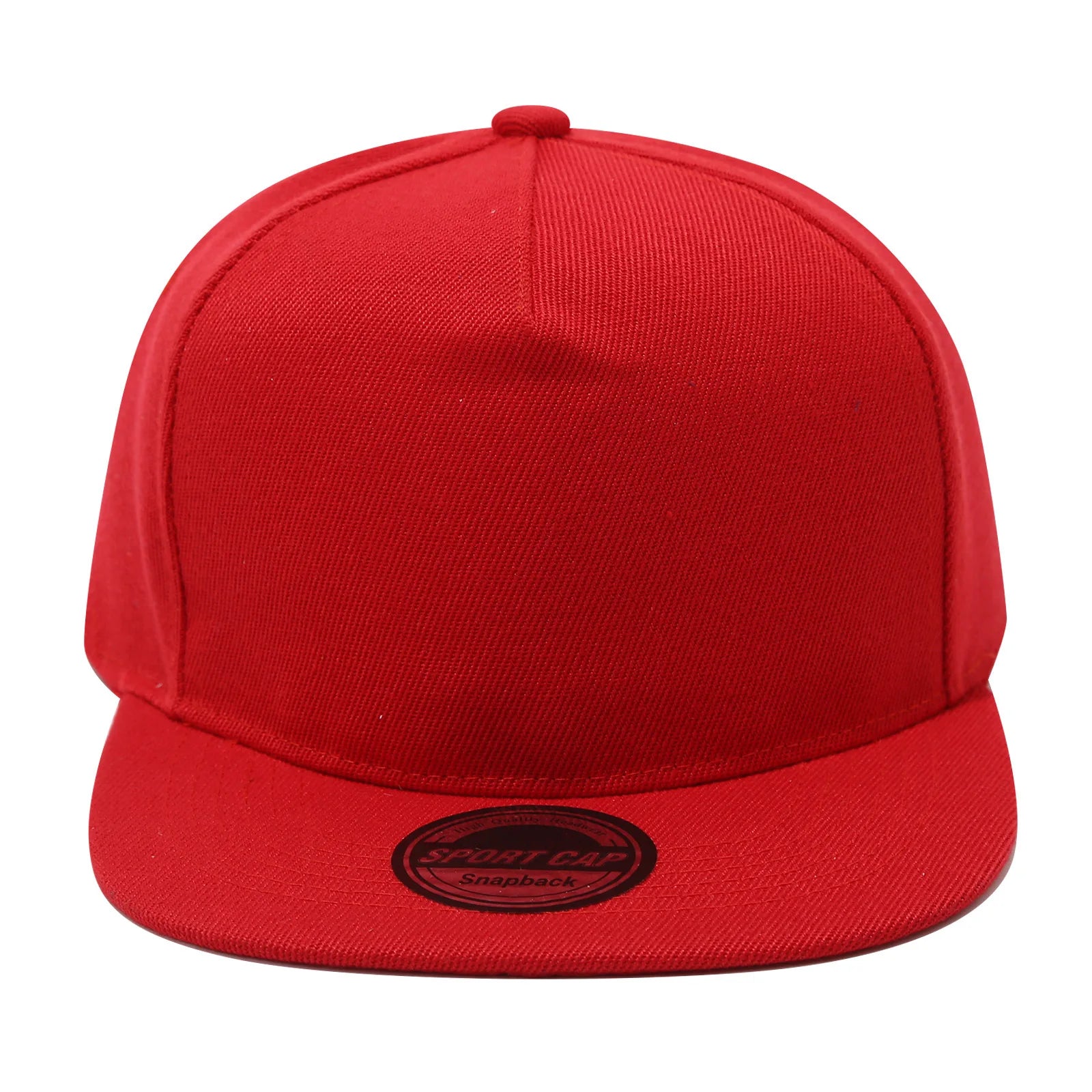1PC Unisex Einfarbige Splicing Baseballkappe | Frühling & Herbst Outdoor Verstellbare Hip-Hop Trucker Cap | Sonnenschutz Hut Kaufschwan® c Adjustable